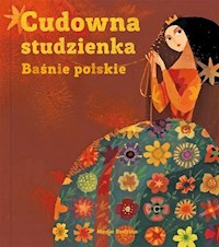 Cudowna studzienka -  - książka
