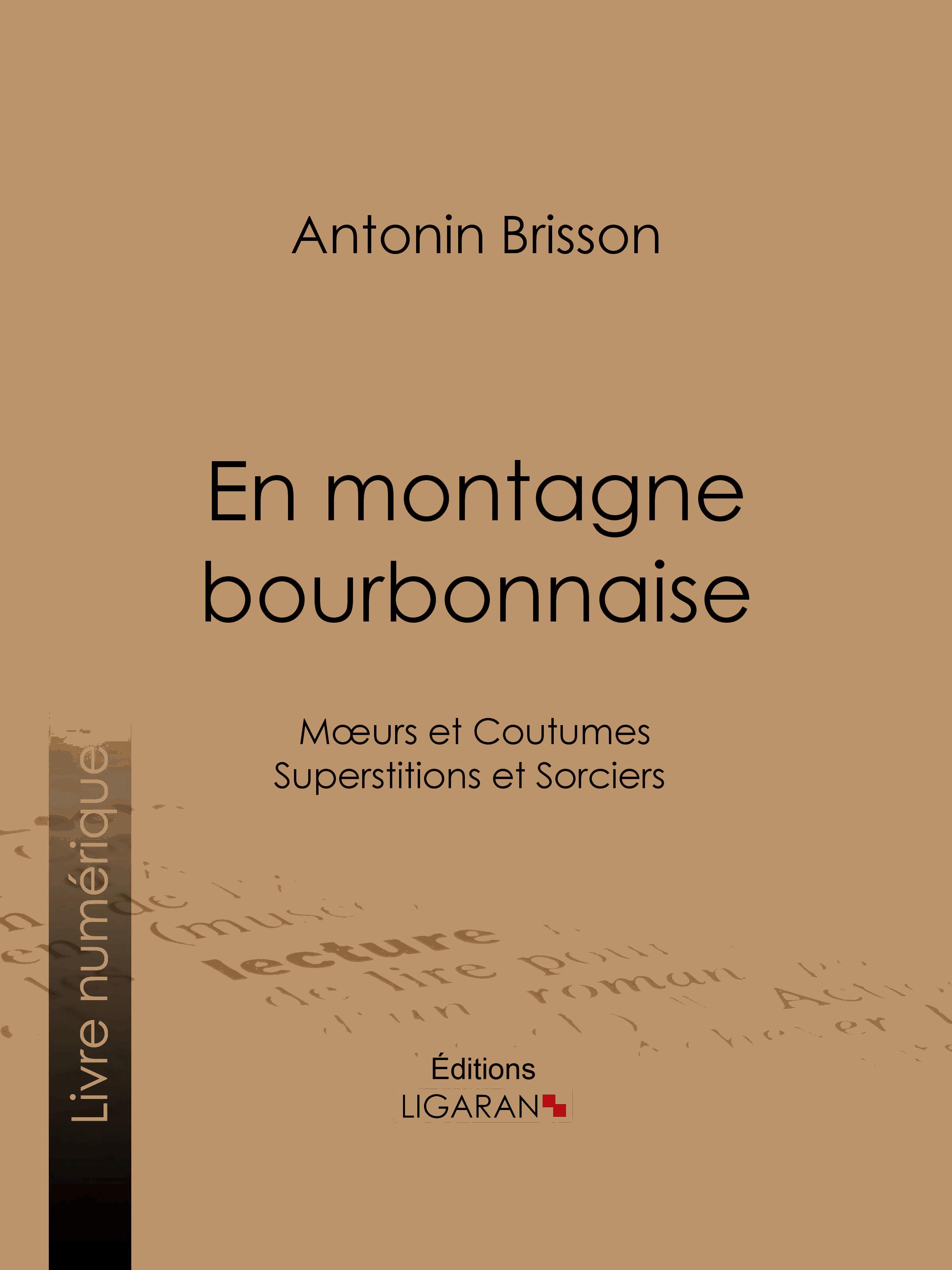 En montagne bourbonnaise