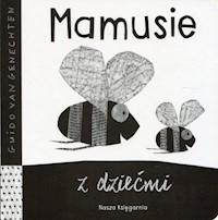 Mamusie z dziećmi - van Genechten Guido - książka