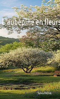 L'aubépine en fleurs - Sylvia Pascal - ebook