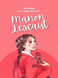 Manon Lescaut - l'abbé Prévost - ebook
