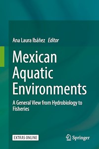 Mexican Aquatic Environments -  - ebook