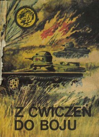 Z ćwiczeń do boju - Bolesław Jagielski - ebook
