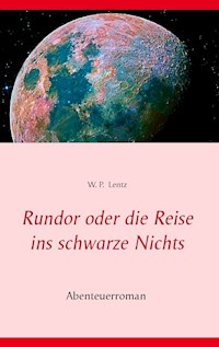 Rundor - Wolfgang Lentz - ebook