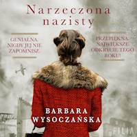 Narzeczona nazisty - Wysoczańska Barbara - ebook + audiobook + książka