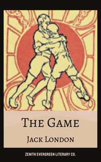 The Game - Jack London - ebook