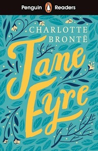 Penguin Readers Level 4: Jane Eyre - Bronte Charlotte - książka