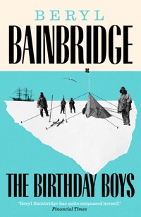 The Birthday Boys - Beryl Bainbridge - ebook