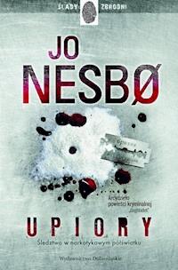 Upiory - Jo Nesbo - ebook + audiobook + książka