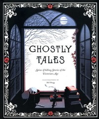 Ghostly Tales -  - książka