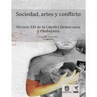 Sociedades, artes y conflicto - Leopoldo Prieto Páez - ebook