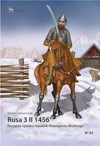 Rusa 3 II 1456 - Seliwerstow Dmitrij - książka