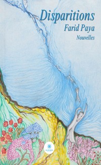 Disparitions - Farid Paya - ebook