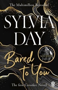 Bared to You - Sylvia Day - książka