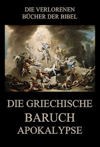 Die Griechische Baruch-Apokalypse - Paul Rießler - ebook