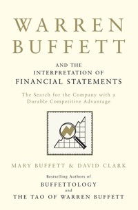 Warren Buffett and the Interpretation of Financial Statements - Mary Buffett - książka