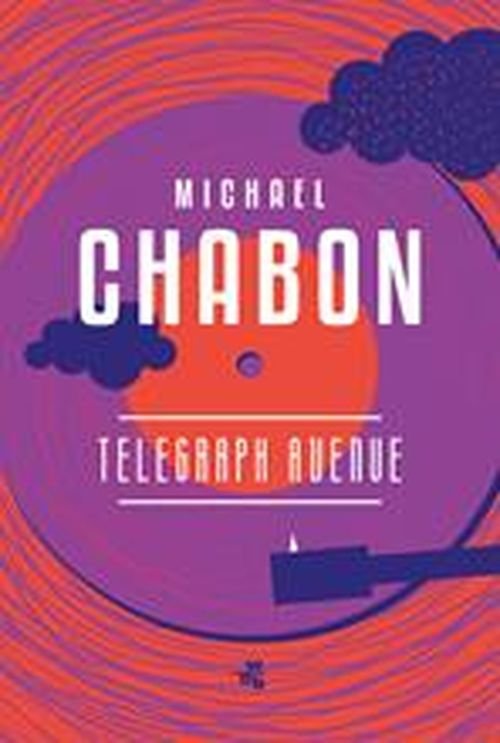 michael chabon telegraph avenue review