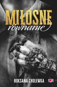 Miłosne równanie - Cholewka Roksana - ebook + audiobook + książka