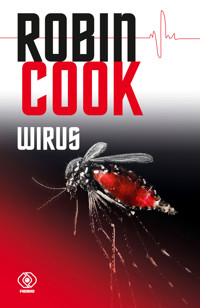 Wirus - Robin Cook - książka