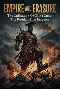 Empire and Erasure - James R. Hartwell - ebook