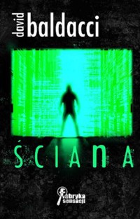 Ściana - David Baldacci - ebook