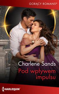 Pod wpływem impulsu - Charlene Sands - ebook