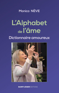 L'Alphabet de l'âme - Monica Nève - ebook