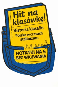 Polska w czasach stalinizmu - @mz_learning_know - ebook