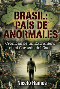 Brasil, País De Anormales - Niceto Ramos - ebook