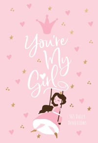 You're My Girl - BroadStreet Publishing Group LLC - ebook