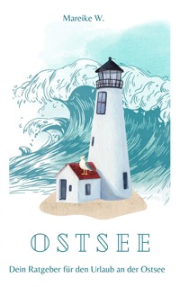 Ostsee - Mareike W. - ebook