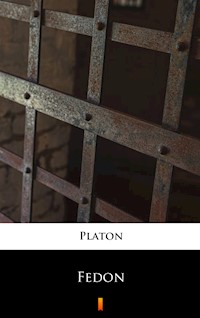 Fedon - Platon - ebook + książka