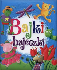 Bajki bajeczki -  - książka