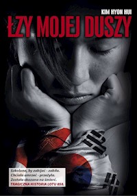 Łzy mojej duszy - Hui Kim Nyon - książka