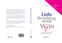 Liebe, Beziehung-sweise Was? - Rima Meyendorf - ebook