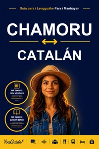 The Language Guide for Travelers - Chamorro to Catalan - YouGuide - ebook
