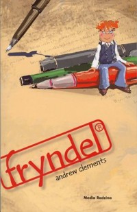Fryndel - Andrew Clements - ebook