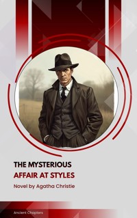 The Mysterious Affair at Styles - Agata Christie - ebook + książka