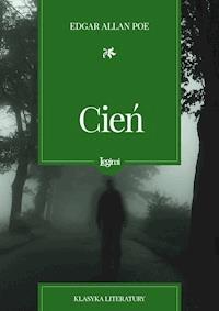 Cień - Hans Christian Andersen - darmowy ebook + audiobook