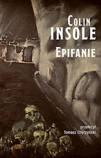 Epifanie - Colin Insole - ebook