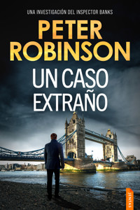 Un caso extraño - Peter Robinson - ebook