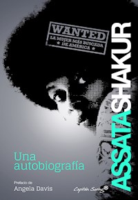 Una autobiografía - Assata Shakur - ebook