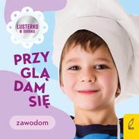 Przyglądam się zawodom - Anna Paszkiewicz - książka