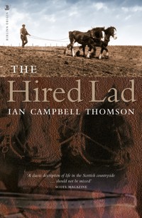 The Hired Lad - Ian Campbell Thomson - ebook