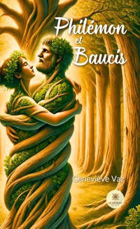 Philémon et Baucis - Geneviève Vaz - ebook