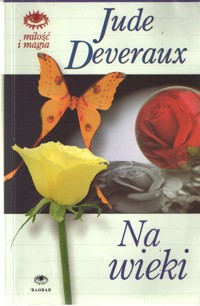 Na wieki - Jude Deveraux - ebook