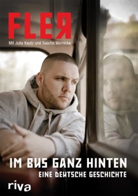 Im Bus ganz hinten - Fler - ebook