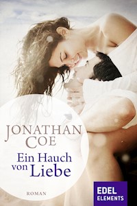 Ein Hauch von Liebe - Jonathan Coe - ebook