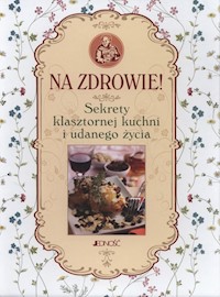 Na zdrowie -  - książka