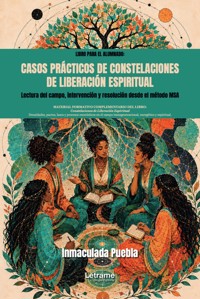 Casos práticos de constelaciones de liberación espiritual - Inmaculada Puebla - ebook